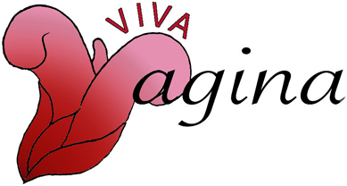 Viva Vagina Logo